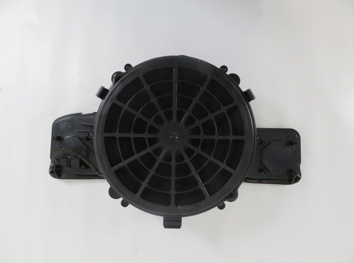 MERCEDES-BENZ A2158201602 Subwoofer MERCEDES-BENZ S-CLASS Coupe (C215) (1999-2006)