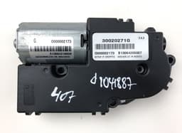 JEEP 68081054AB Sun Roof Motor JEEP GRAND CHEROKEE IV (WK, WK2) (2010-2021) — thumbnail 4