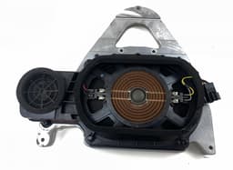 MERCEDES-BENZ A2048205702 Subwoofer MERCEDES-BENZ CLA (C117, X117) (2013-2019) — thumbnail 2
