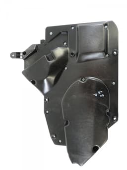 MERCEDES-BENZ A1408200602 Subwoofer MERCEDES-BENZ S-CLASS (W140) (1991-1999) — thumbnail 2