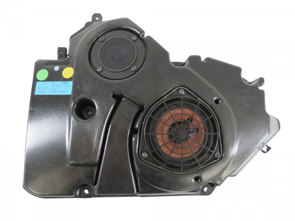 MERCEDES-BENZ A1408200602 Subwoofer MERCEDES-BENZ S-CLASS (W140) (1991-1999)