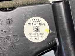 AUDI 8W9035382B Subwoofer AUDI A4 (8W, B9) (2015-) — thumbnail 3