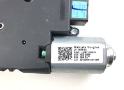 KIA 81671D4300 Sun Roof Motor KIA OPTIMA IV (JF) (2015-2020) — thumbnail 2
