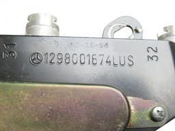 MERCEDES-BENZ A1298001674 Subframe / roof / roof parts, other MERCEDES-BENZ SL-CLASS (R129) (1989-2001) — thumbnail 5