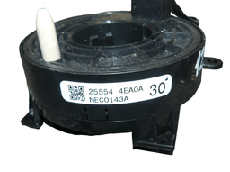 NISSAN Steering wheel slip ring / squib NISSAN QASHQAI II (J11) (2013-2021) — thumbnail 4