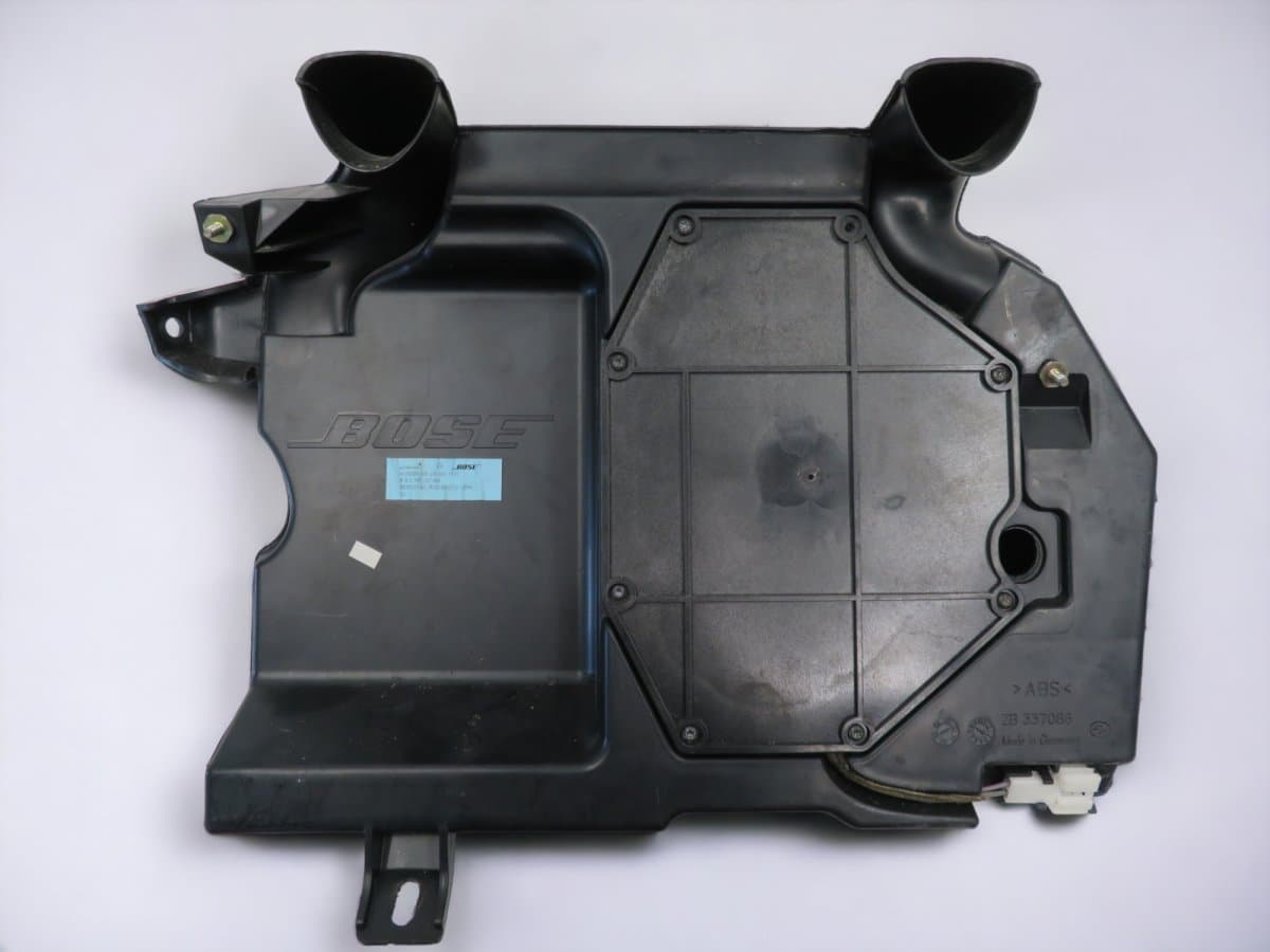 MERCEDES-BENZ A2308201802 A2308200502 Subwoofer MERCEDES-BENZ SL-CLASS (R230) (2001-2012)