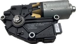 BMW Sun Roof Motor BMW 7 (F01, F02) (2008-2016) — thumbnail 1