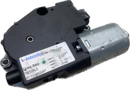 BMW Sun Roof Motor BMW 7 (F01, F02) (2008-2016) — thumbnail 3