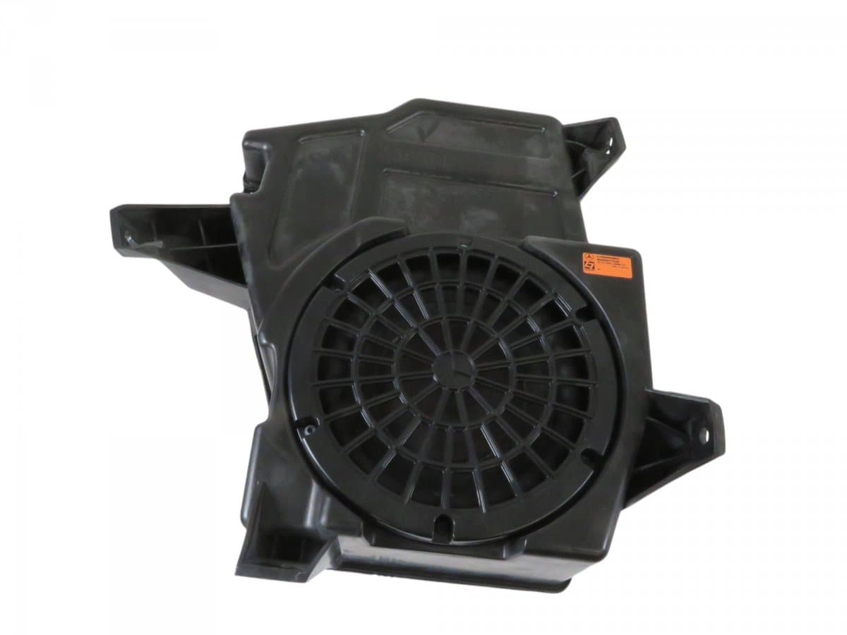 MERCEDES-BENZ A1668202802 Subwoofer MERCEDES-BENZ GL-CLASS (X166) (2012-2019)
