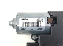 VOLVO 405736 405.736 Sun Roof Motor VOLVO S60 II / V60 I (2010-2018) — thumbnail 3