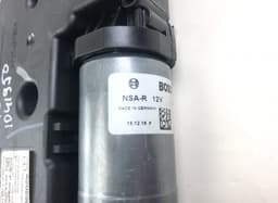 MERCEDES-BENZ 0390200100 Sun Roof Motor MERCEDES-BENZ C-CLASS (W205) (2013-2021) — thumbnail 5