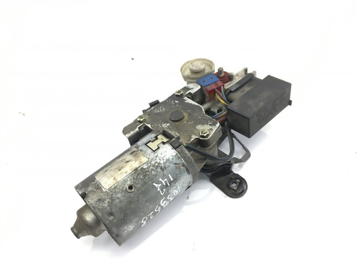 MERCEDES-BENZ A1247800007 Sun Roof Motor MERCEDES-BENZ E-CLASS (W124) (1985-1996)