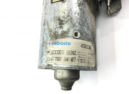 MERCEDES-BENZ A1247800007 Sun Roof Motor MERCEDES-BENZ E-CLASS (W124) (1985-1996) — thumbnail 3