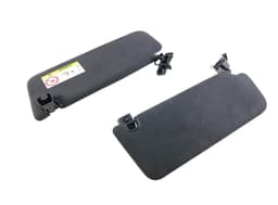 LAND ROVER LR088734 Sun Visor Left LAND ROVER RANGE ROVER SPORT II (L494) (2013-2022) — thumbnail 3