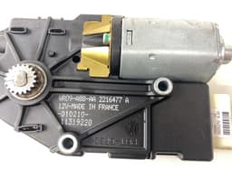 JAGUAR C2D47209 Sun Roof Motor JAGUAR XJ (X351) (2009-2019) — thumbnail 4