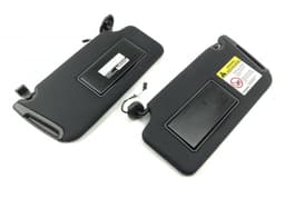 CHRYSLER 1XG37DX9AA 1XG30DX9AA Sun Visor Left CHRYSLER 300C II (2010-2023) — thumbnail 1