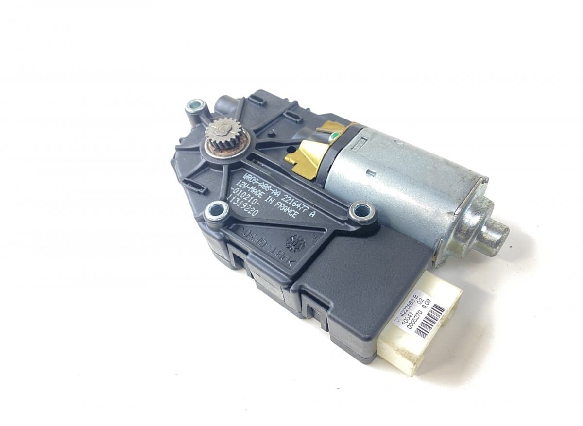 JAGUAR C2D47209 Sun Roof Motor JAGUAR XJ (X351) (2009-2019)