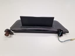 MASERATI 379966312 Sun Visor Right MASERATI QUATTROPORTE II (03.94-) — thumbnail 4