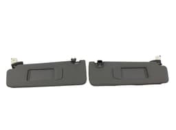 BMW 9148981 9148982 Sun Visor Left BMW 7 (F01, F02) (2008-2016) — thumbnail 2