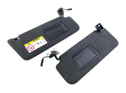 LAND ROVER LR088734 Sun Visor Left LAND ROVER RANGE ROVER SPORT II (L494) (2013-2022) — thumbnail 1