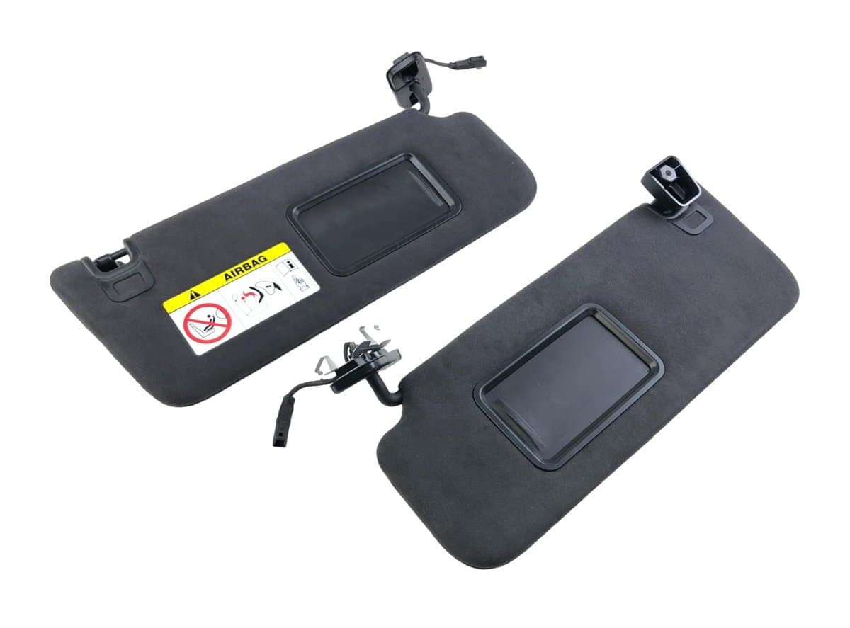 LAND ROVER LR088734 Sun Visor Left LAND ROVER RANGE ROVER SPORT II (L494) (2013-2022)