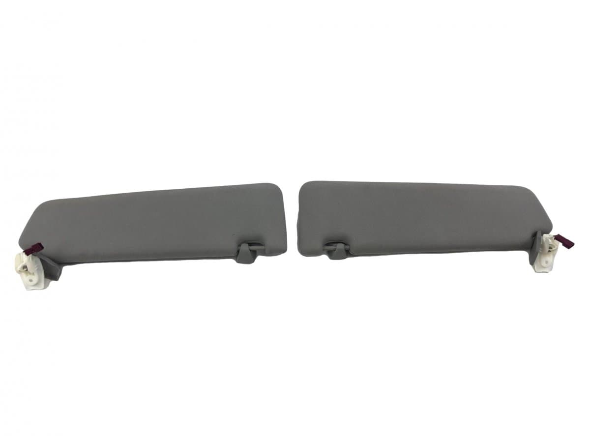 BMW 9148981 9148982 Sun Visor Left BMW 7 (F01, F02) (2008-2016)