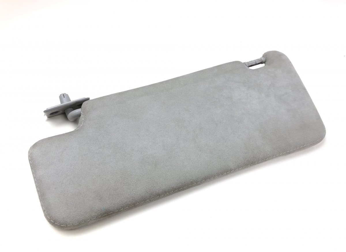 MERCEDES-BENZ A2308101210 Sun Visor Right MERCEDES-BENZ SL-CLASS (R230) (2001-2012)