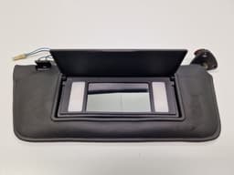 MASERATI 379966312 Sun Visor Right MASERATI QUATTROPORTE II (03.94-) — thumbnail 3