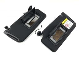 CHRYSLER 1XG37DX9AA 1XG30DX9AA Sun Visor Left CHRYSLER 300C II (2010-2023) — thumbnail 2