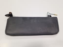 MASERATI 379966312 Sun Visor Right MASERATI QUATTROPORTE II (03.94-) — thumbnail 5