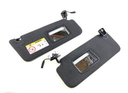 LAND ROVER LR088734 Sun Visor Left LAND ROVER RANGE ROVER SPORT II (L494) (2013-2022) — thumbnail 2