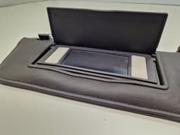 MASERATI 379966312 Sun Visor Right MASERATI QUATTROPORTE II (03.94-) — thumbnail 2