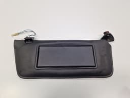 MASERATI 379966312 Sun Visor Right MASERATI QUATTROPORTE II (03.94-) — thumbnail 1