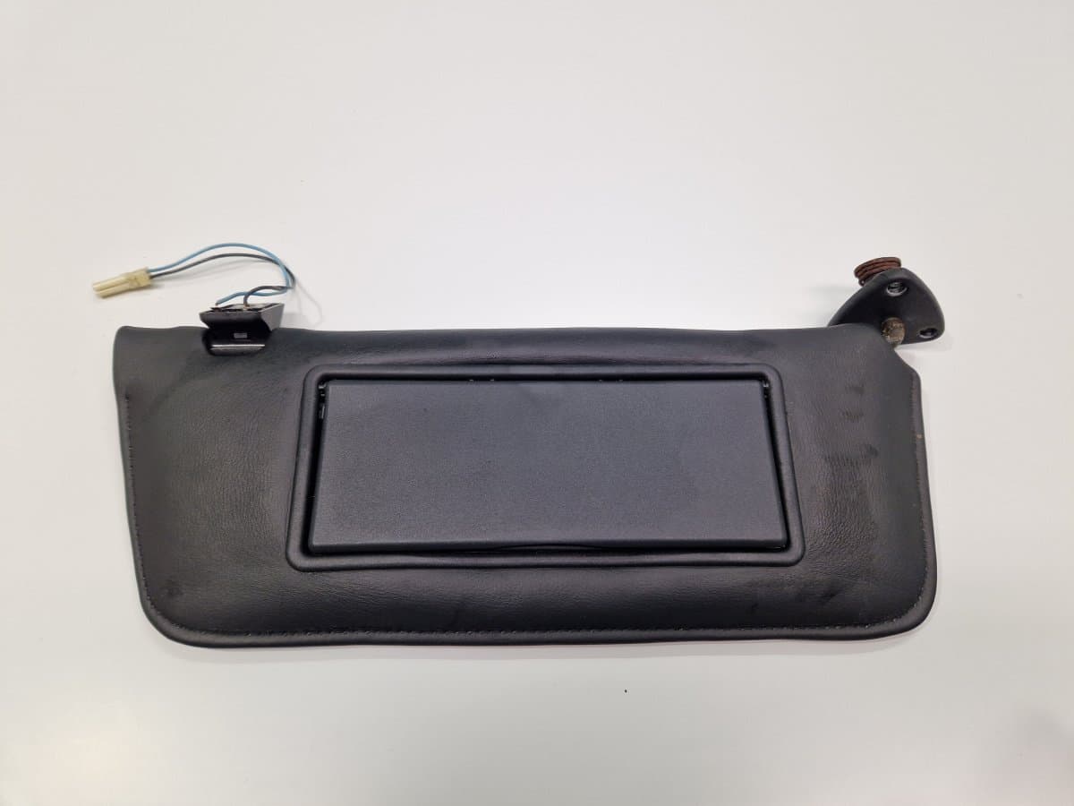 MASERATI 379966312 Sun Visor Right MASERATI QUATTROPORTE II (03.94-)