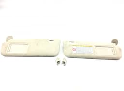 LEXUS 7432050320A1 7431050360A1 Sun Visor Left LEXUS LS (XF40) (2006-2017) — thumbnail 2