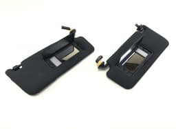 HONDA 83280TGLQ91 83230TGLQ91 Sun Visor Left HONDA CIVIC X (FC, FK) (2015-2021) — thumbnail 3