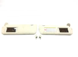 LEXUS 7432050320A1 7431050360A1 Sun Visor Left LEXUS LS (XF40) (2006-2017) — thumbnail 3