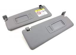 BMW 7419305 Sun Visor Left BMW 3 (F30, F31, F34, F80) (2011-2019) — thumbnail 1