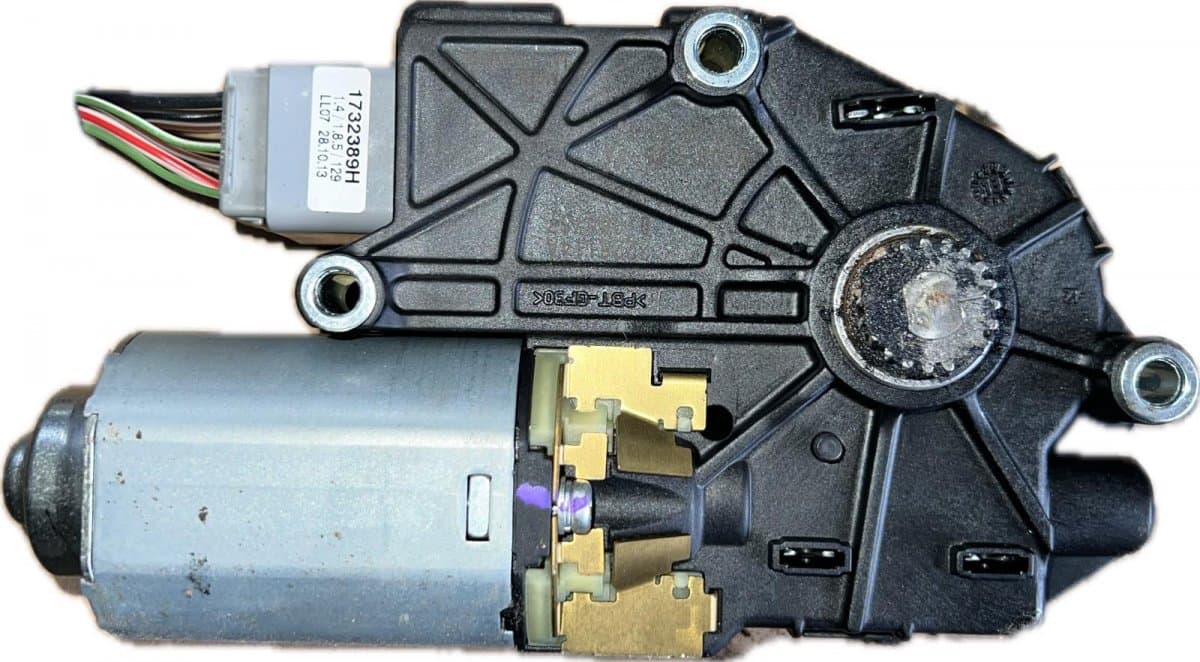 LAND ROVER Sun Roof Motor LAND ROVER RANGE ROVER SPORT II (L494) (2013-2022)