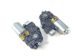 LAND ROVER 4224519 Sun roof motor set LAND ROVER RANGE ROVER IV (LG/L405) (2012-2021) — thumbnail 2