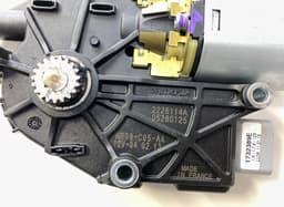 LAND ROVER 4224519 Sun roof motor set LAND ROVER RANGE ROVER IV (LG/L405) (2012-2021) — thumbnail 4