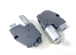 LAND ROVER 4224519 Sun roof motor set LAND ROVER RANGE ROVER IV (LG/L405) (2012-2021) — thumbnail 1