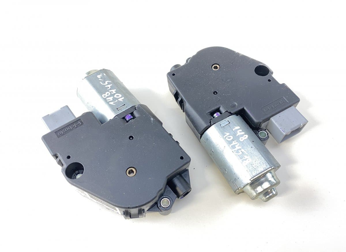 4224519 Sun roof motor set LAND ROVER RANGE ROVER IV (LG/L405) (2012-2021)