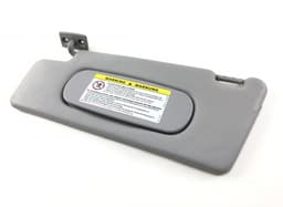 MERCEDES-BENZ A2308101510 Sun Visor Left MERCEDES-BENZ SL-CLASS (R230) (2001-2012) — thumbnail 1
