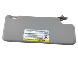 MERCEDES-BENZ A2308101510 Sun Visor Left MERCEDES-BENZ SL-CLASS (R230) (2001-2012) — thumbnail 3
