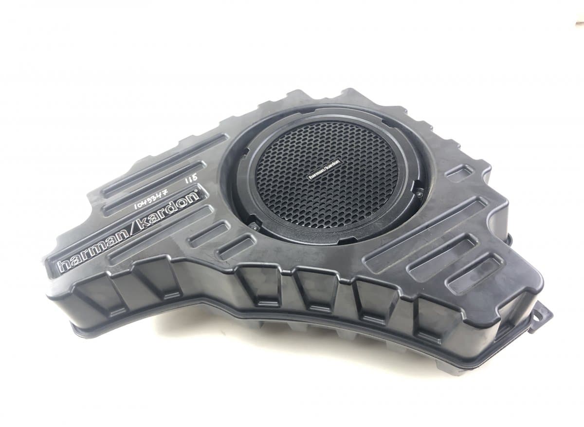 JEEP 5035130AC Subwoofer JEEP GRAND CHEROKEE IV (WK, WK2) (2010-2021)