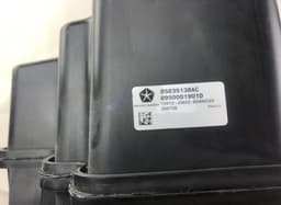 JEEP 5035130AC Subwoofer JEEP GRAND CHEROKEE IV (WK, WK2) (2010-2021) — thumbnail 4