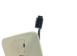 SAAB 12767128 12767129 Sun Visor Left SAAB 9-3 (YS3F) (2002-2012) — thumbnail 5