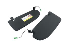 VOLVO 32332691 Sun Visor Left VOLVO V60 II / S60 III (224, 225, 227) (2018-) — thumbnail 3