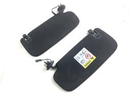 JEEP 5MF15DX9AB Sun Visor Left JEEP GRAND CHEROKEE IV (WK, WK2) (2010-2021) — thumbnail 3